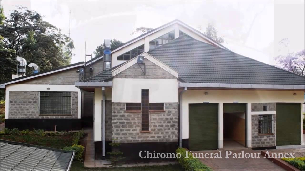 Chiromo Funeral Parlour