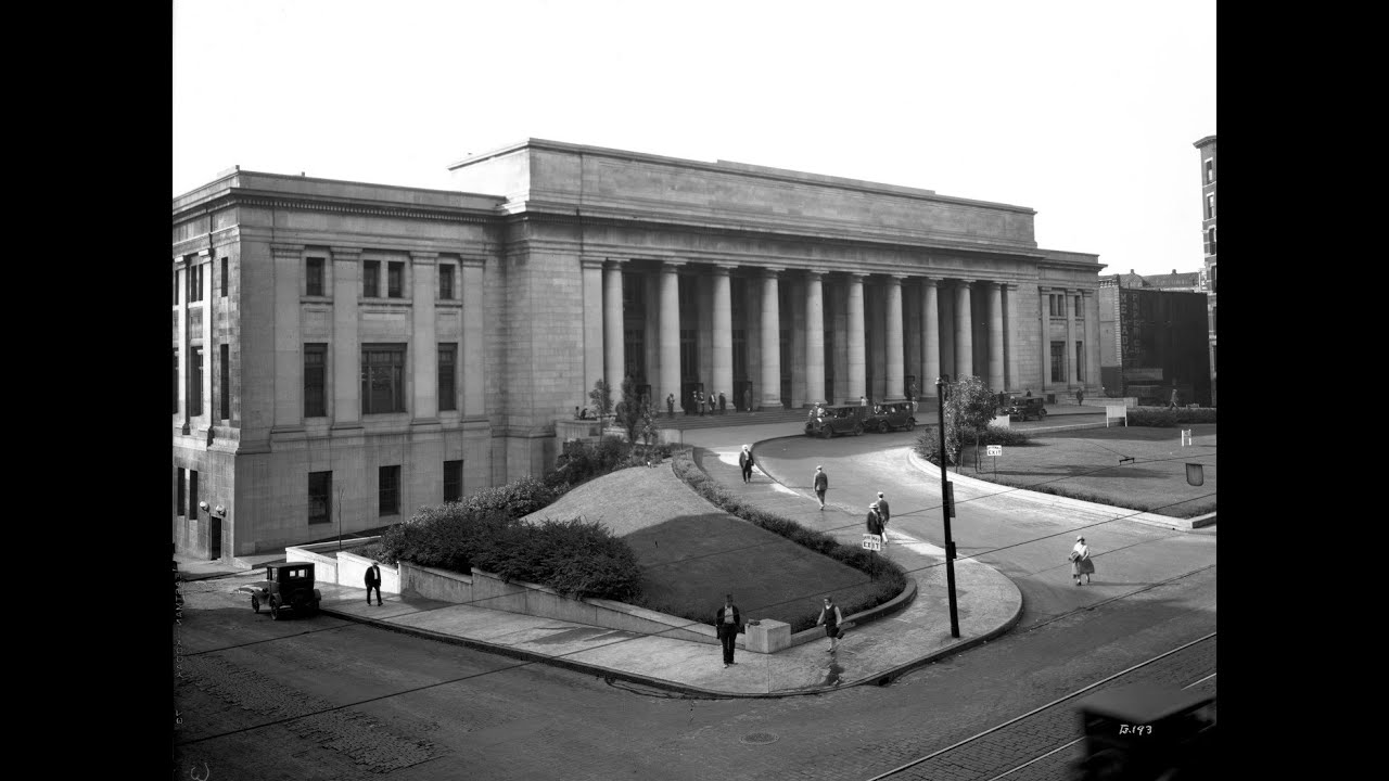 Virtual Train Days - Episode 1 | Memories of Union Depot