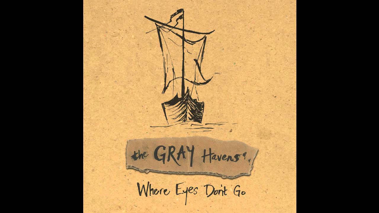 Silver - The Gray Havens