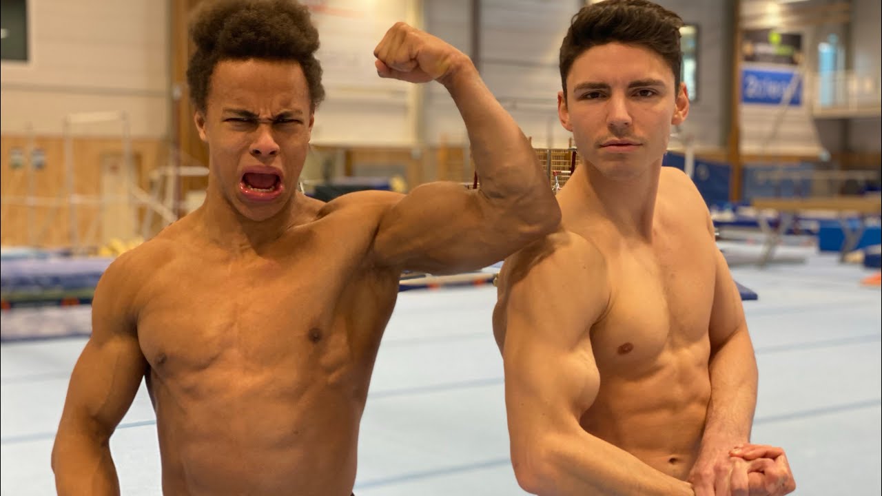 Taperen må sende en sjuk DM til sitt idol! // 