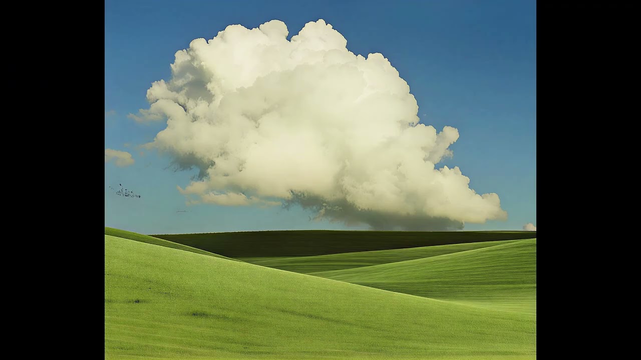This playlist will help you calm down...