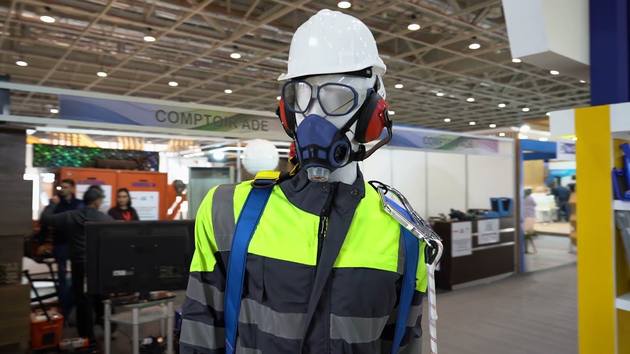 elec Expo 2021 : Les Moments Forts de la 14ème Édition