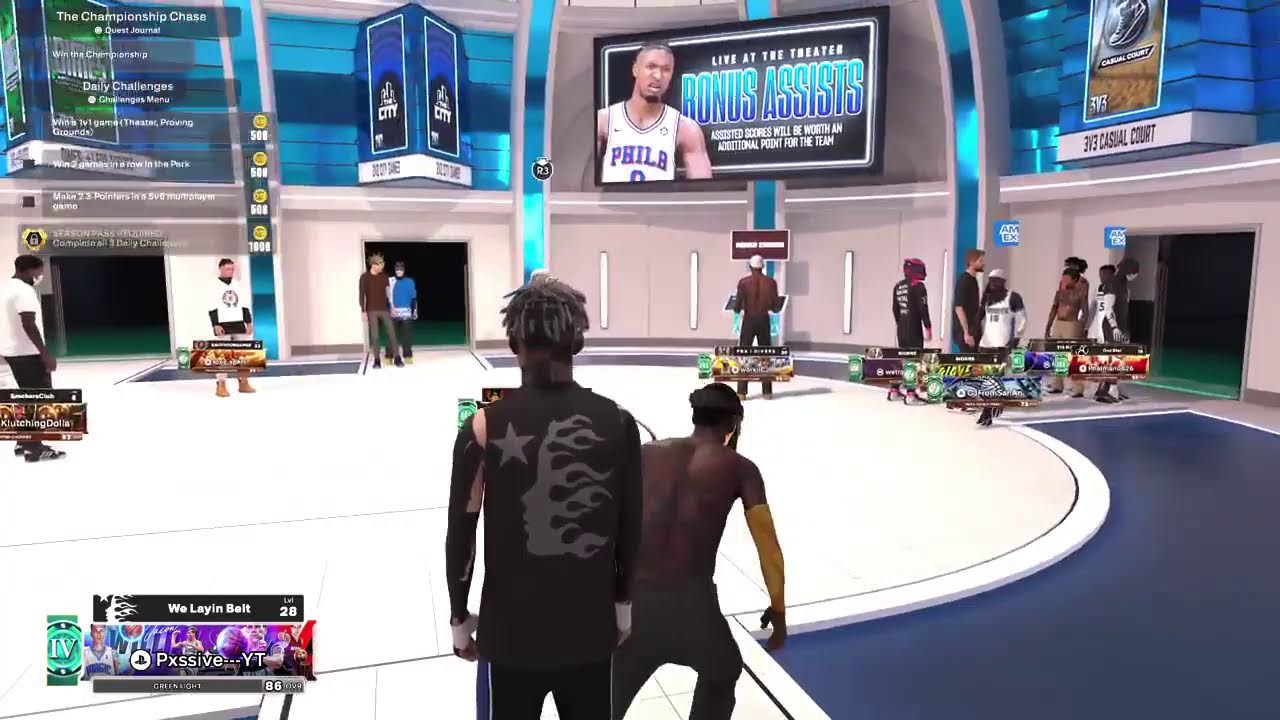 2k26 Domen👹