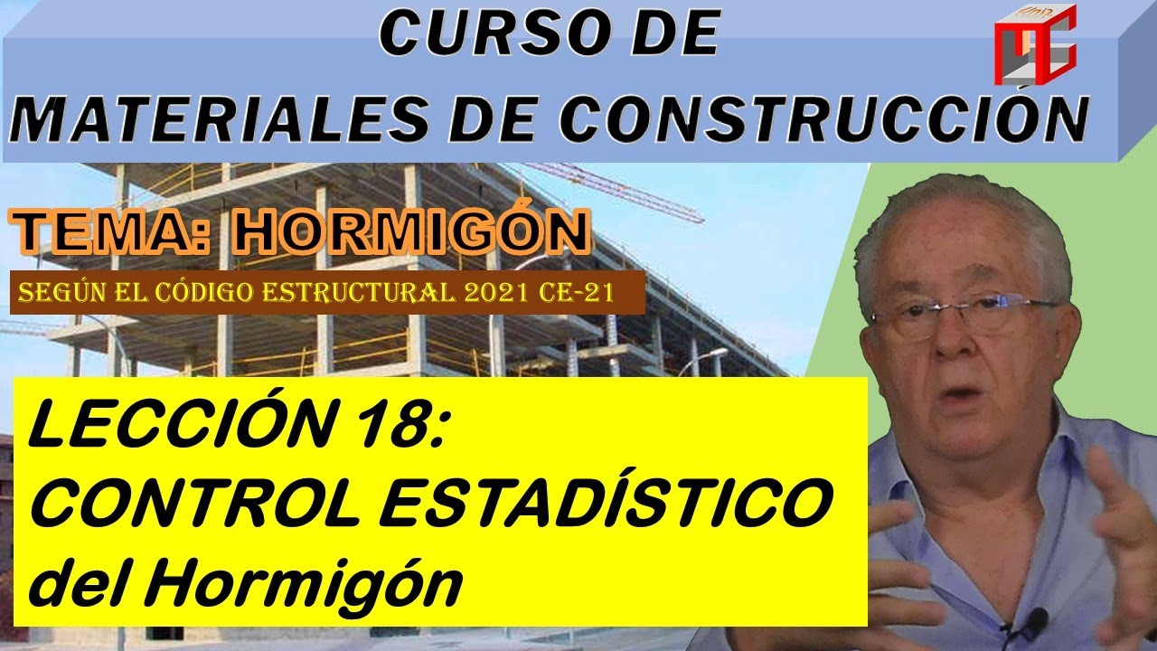 🚧 CONTROL ESTADÍSTICO 🏗