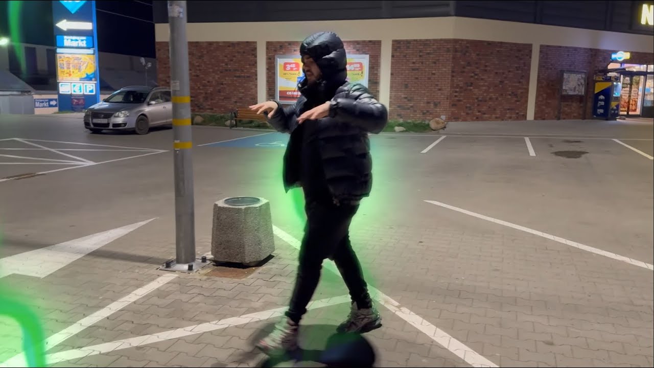 Gottastral - Birkin (MUSIC VIDEO)