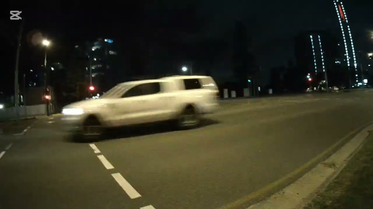 НОЧНАЯ ПРОГУЛКА ПО SURFERS PARADISE CITY OG GOLDCOAST AUSTRSLIA 