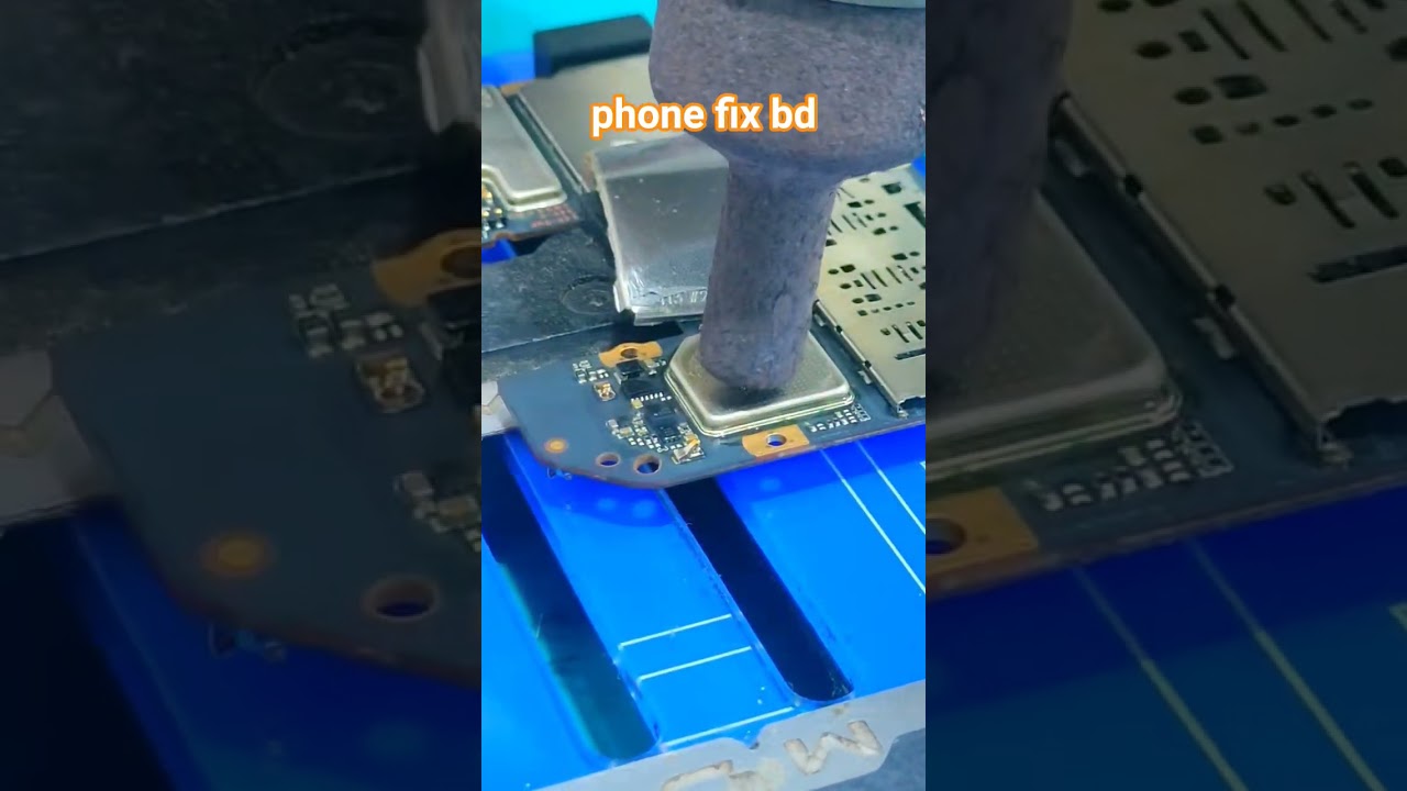 redmi note8 no service problem solve #phonefixbd📶📶✅🥰