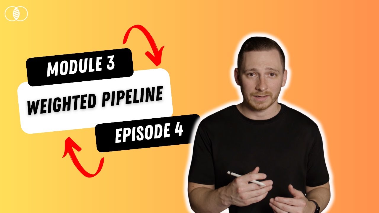 Weighted Pipeline