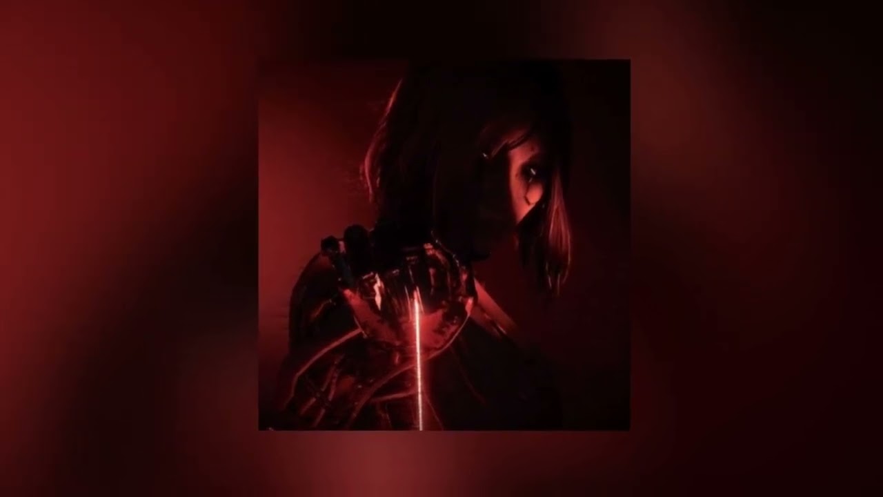 kept - cecyl (slowed / reverb).