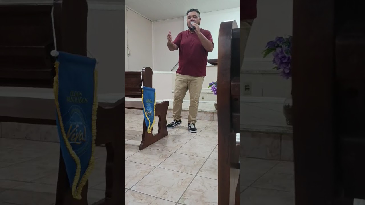 Obrigado Fernando Iglesias (cover)