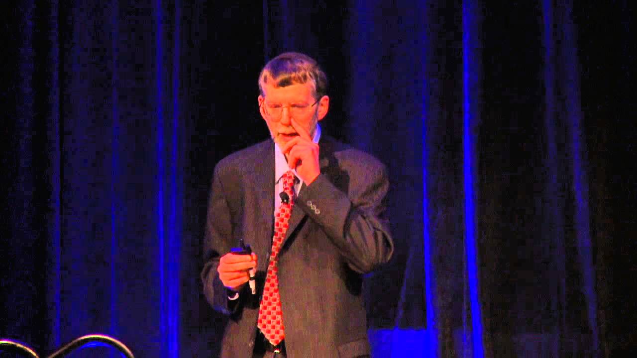 Dr. Mike Lauer, National Heart, Lung and Blood Institute