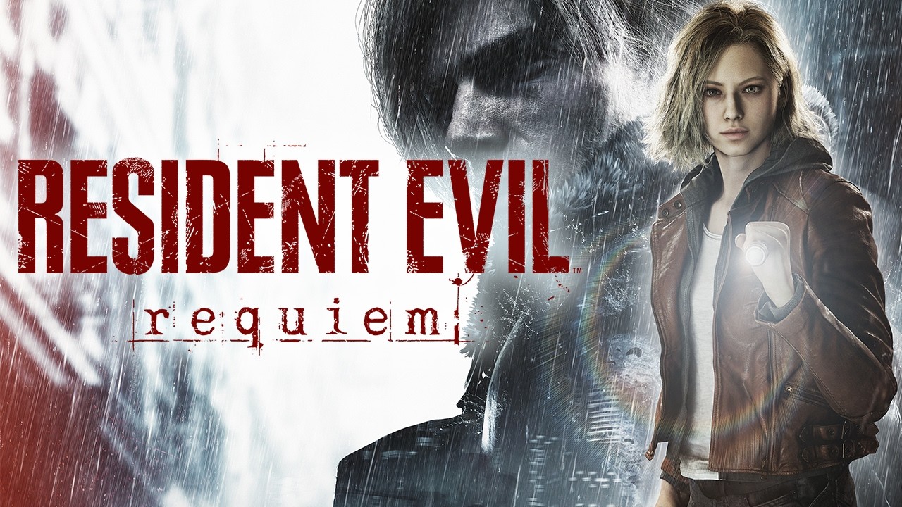 Resident Evil Requiem - Alive and Kicking