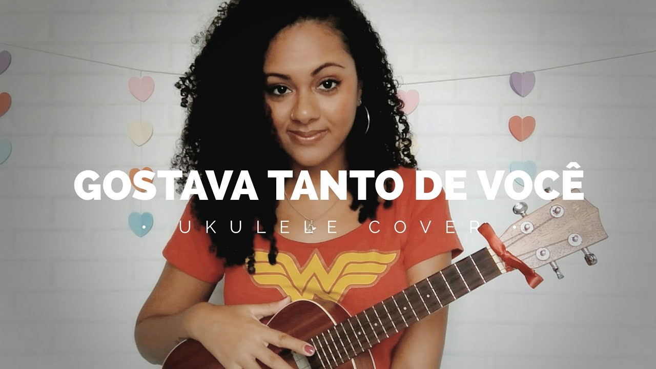 Gostava Tanto de Voc&ecirc; (Tim Maia) - Elisa Alecrin