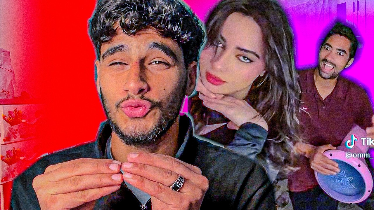 فيديو محدش هيشوفه 21 | ايوه انا عايزك تطبل للمدام