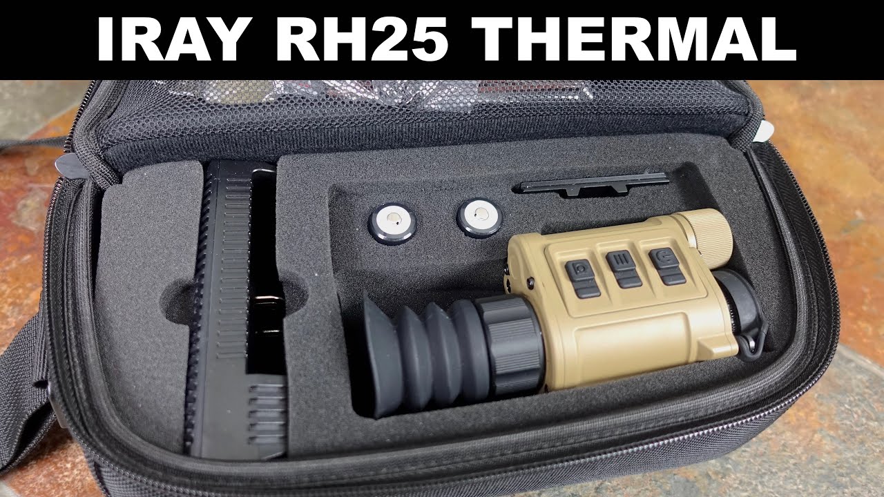 IRAY RH25