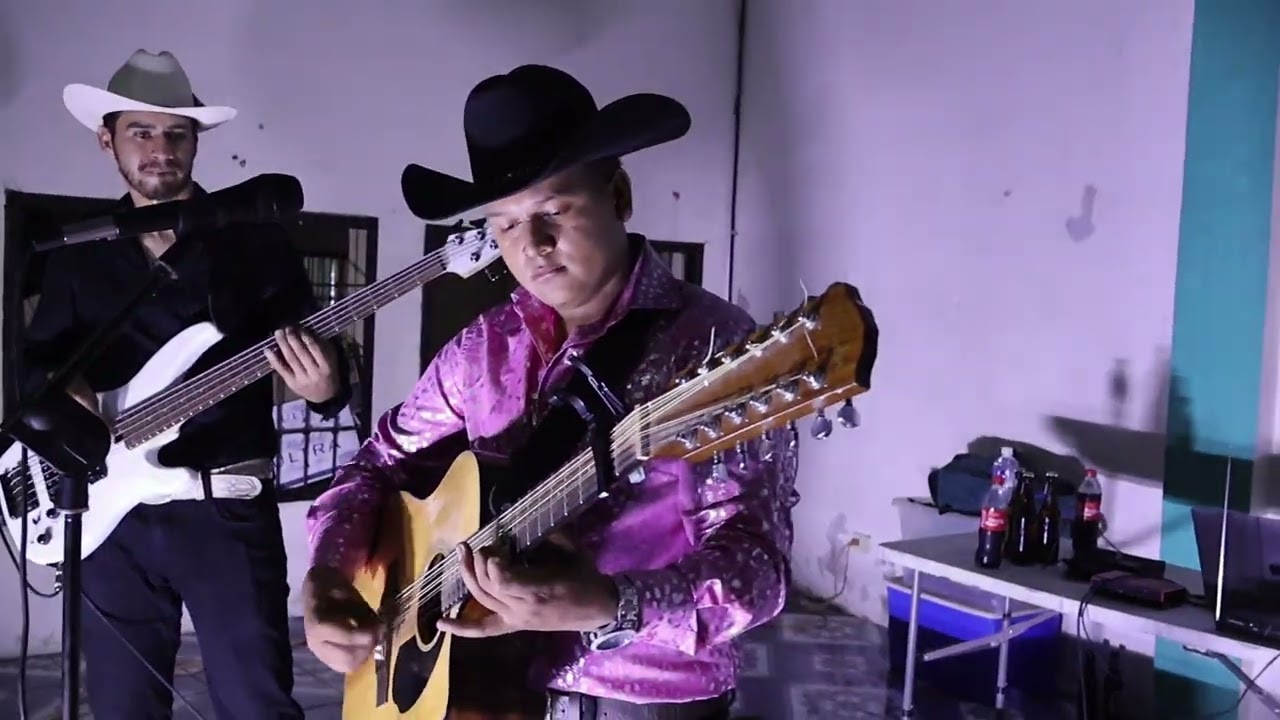 Estilo Diferente - Que le vaya bien