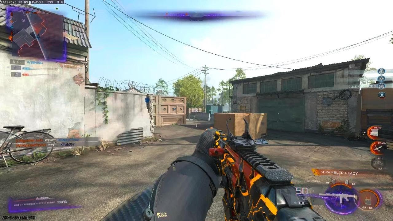 Call of Duty 7