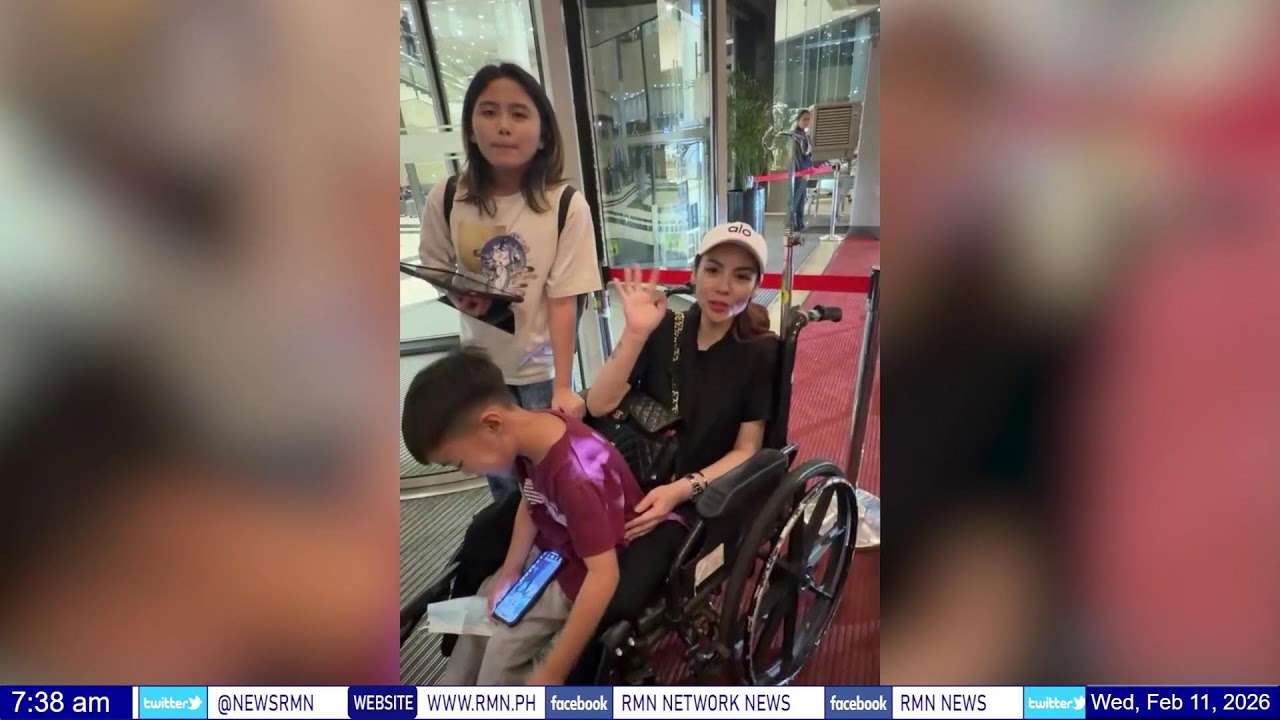 RMN Network News | FEBRUARY 11, 2026 | 7:00 AM