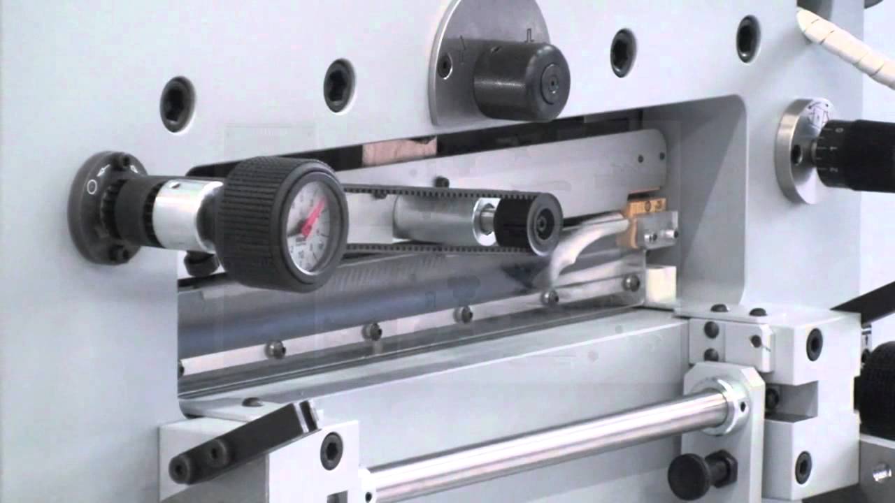 Multistroke with RHINO&trade;