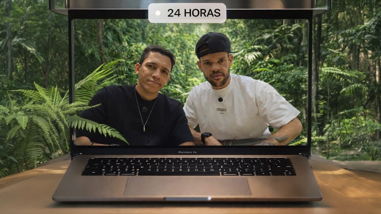 &Uacute;LTIMAS 24 HORAS DO AFREIM NO BRASIL