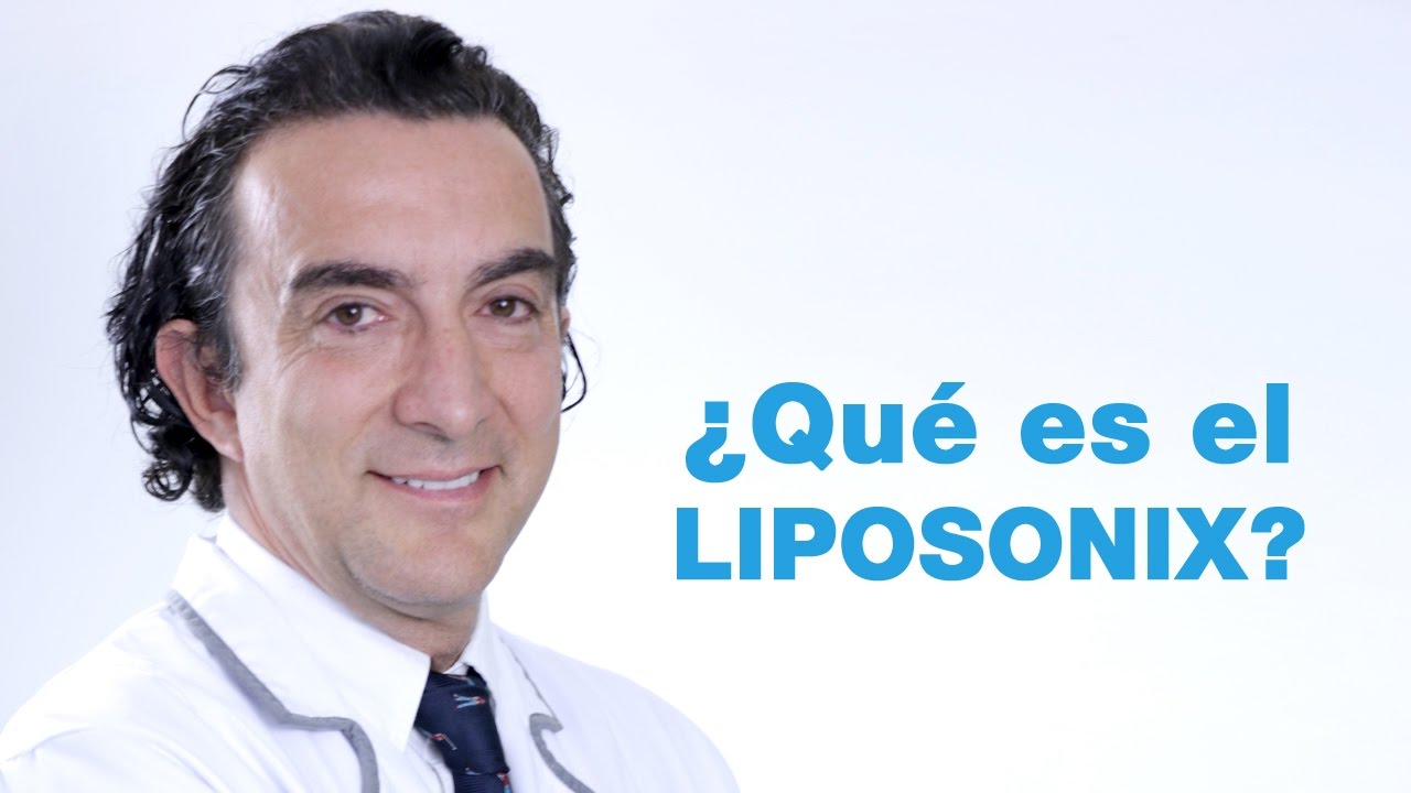 Qué es el Liposonix | Liposucción Sin Cirugía (3D)