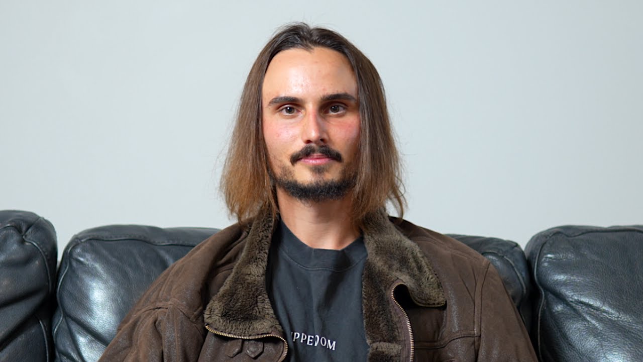 I was dying in the Occult until Jesus saved me! 🤯 | Az's Jesus Testimony