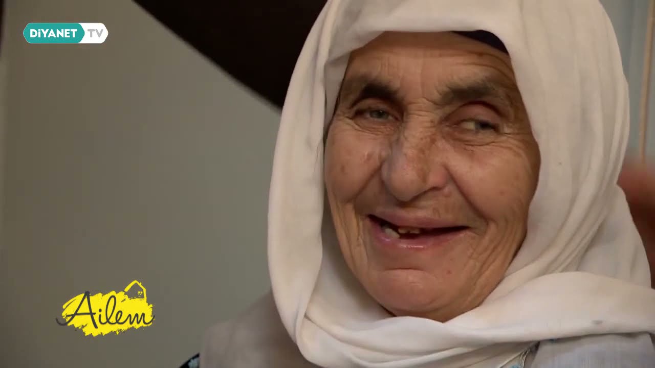 Yaşlıların ihtiyaçları neler? / Ailem 3. Bölüm