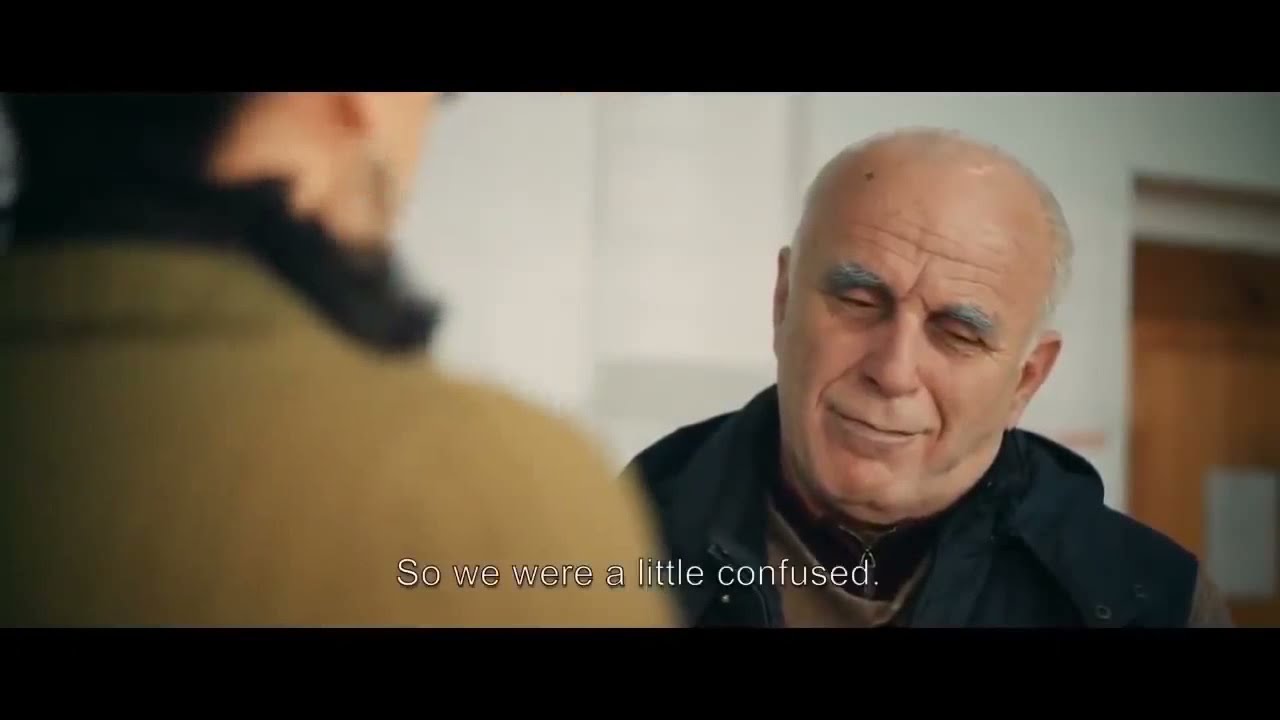 Şər Qarışanda (Tam Film) HD