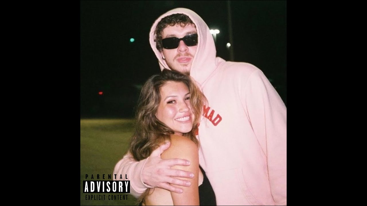 (FREE) Jack Harlow Type Beat - 