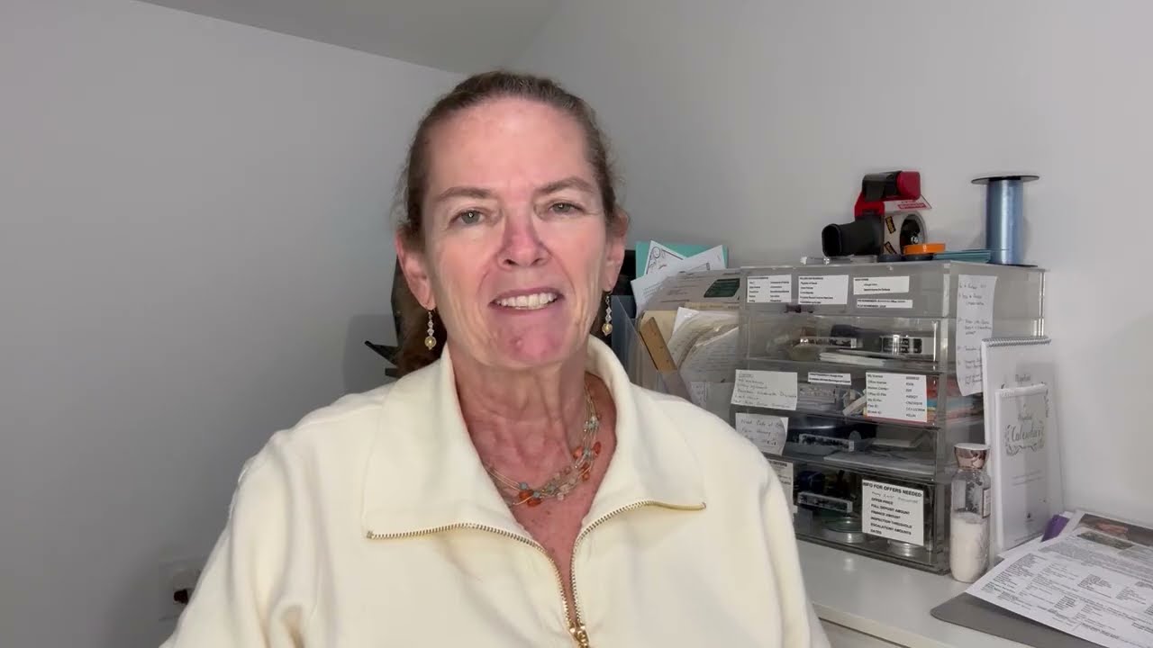 Tracy's Tidbits
