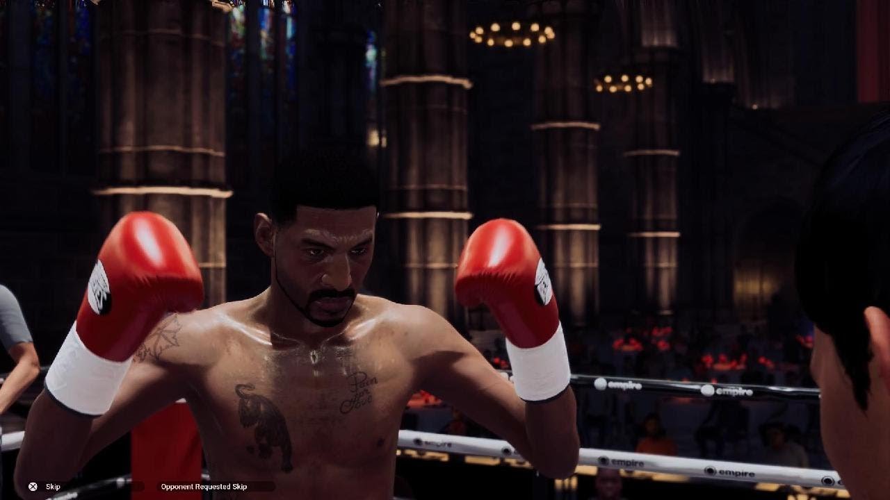 Diego corrales vs Manny pacqulao.
