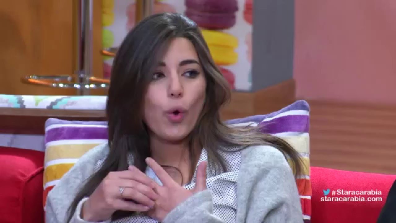 تقييم هادي شرارة لـ هايدي موسى من مصر في البرايم 8 من ستار أكاديمي 11