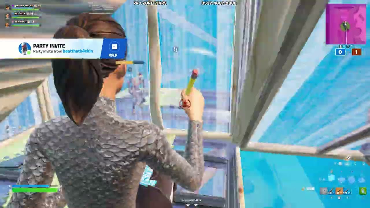 SLIMEGETEM