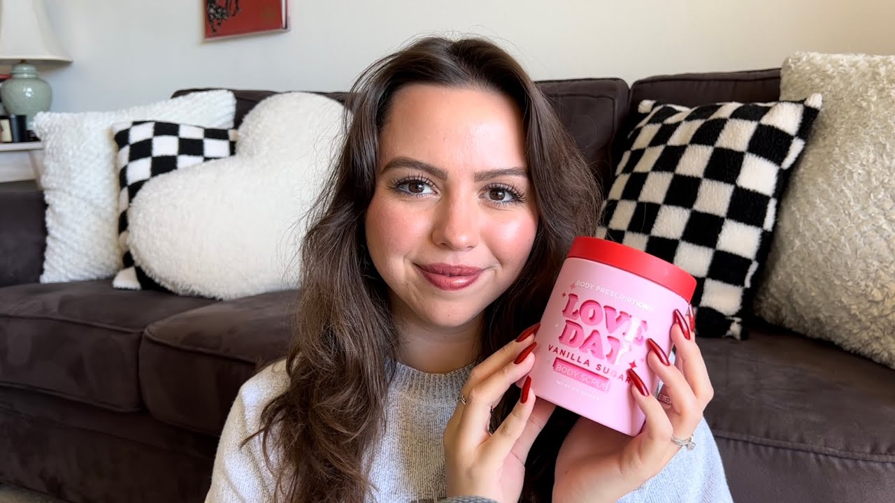 ASMR Target & TJ Maxx Haul 💗 | Self Care Items | Tapping, Scratching, Tracing, and Whispering ✨