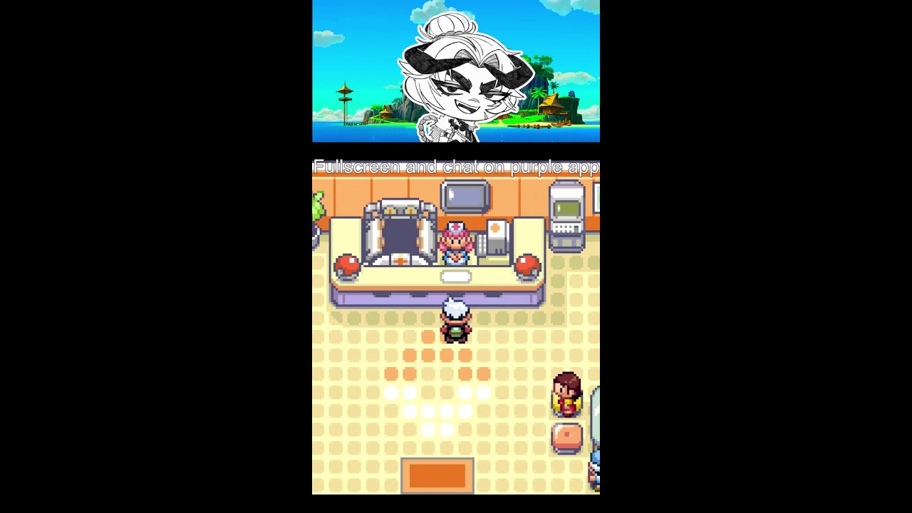 Pokemon Emerald Nuzlocke Soul-Link Randomizer