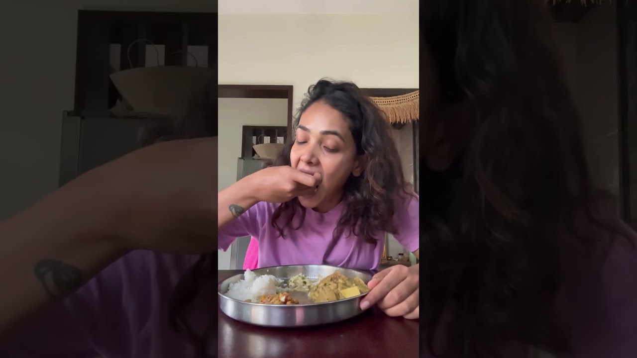Day3- Day in my life series #fulluloveu #anupama #dayinmylife #whatieat