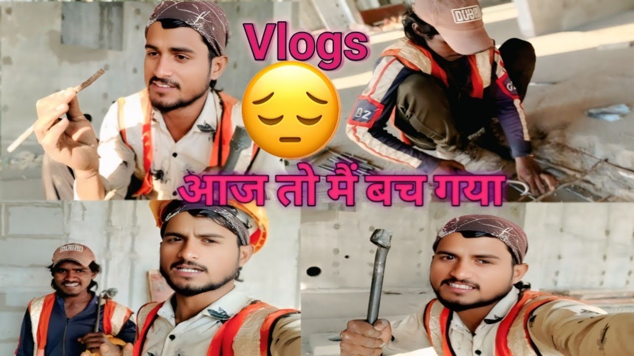 Hard work full vlog video🥹