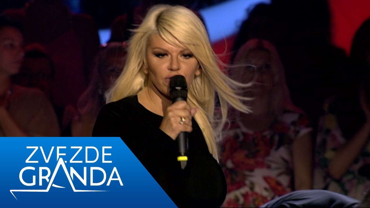 Dara Bubamara - Nevolja - ZG Specijal 40 - (Tv Prva 26.06.2016.)