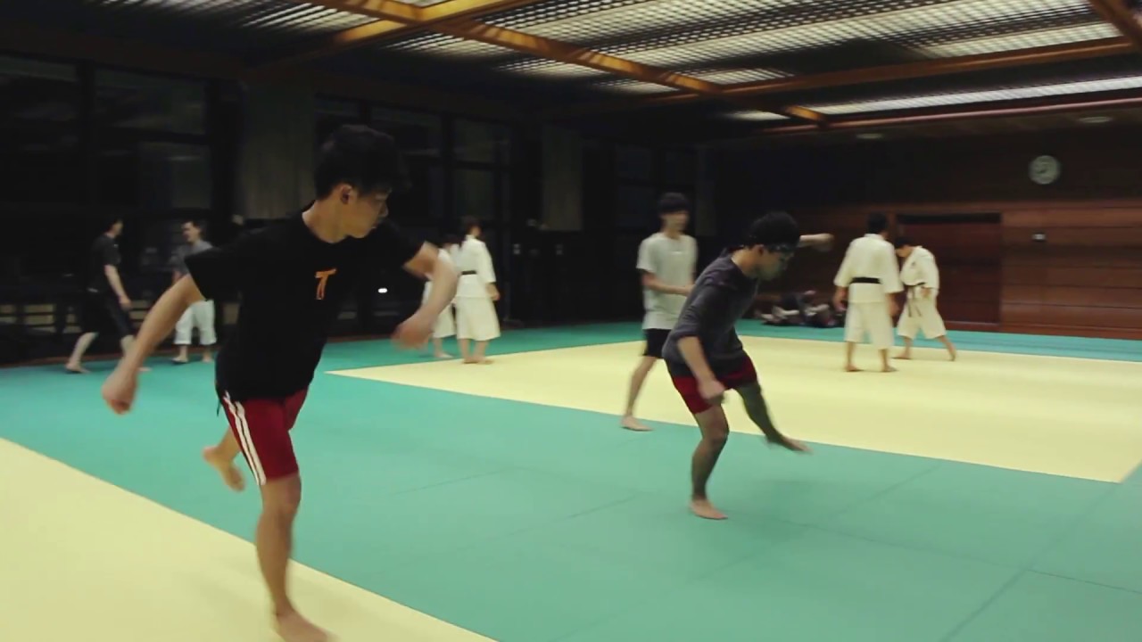 This is Tokyo 2k17