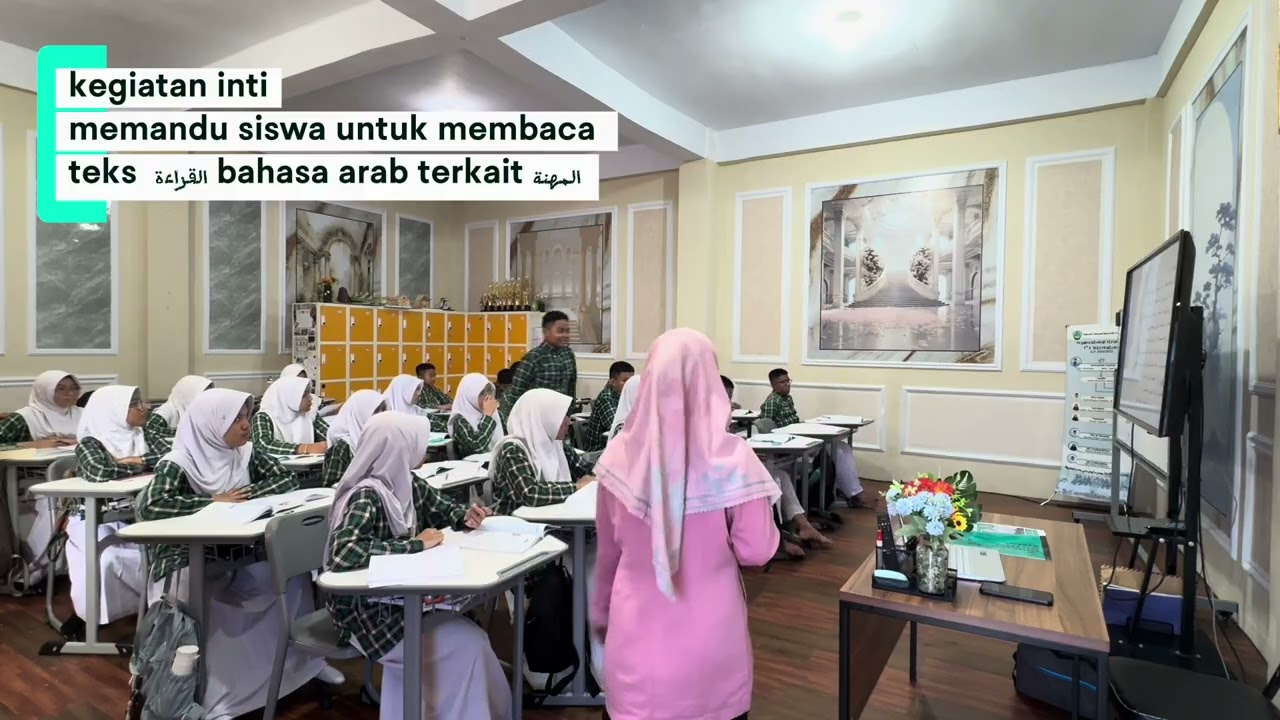 VIDIO UKIN SITI RAHMATUL JANNAH