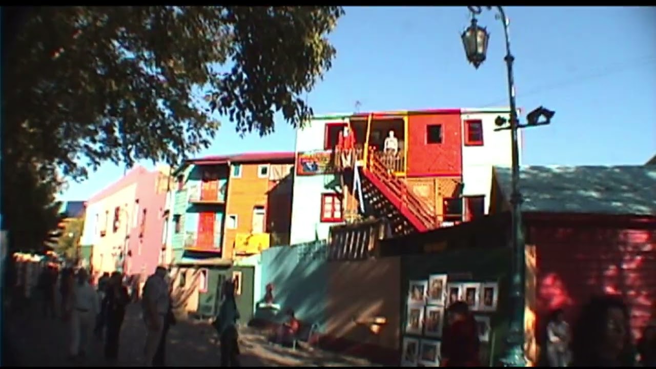 2005 04 07 Buenos Aires (Argentina)