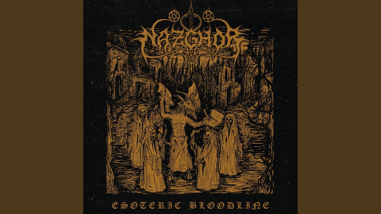 Esoteric Bloodline