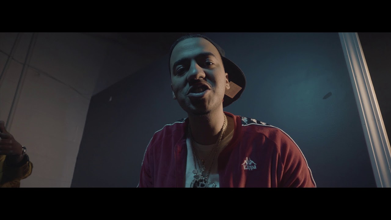Slogobandz F/ Hardaway 1k - Big Racks(Official Video) Shot By @DirectedByBj