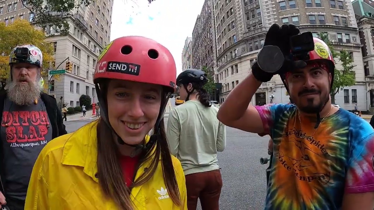 Broadway Bomb 2023: Shralpers Cut