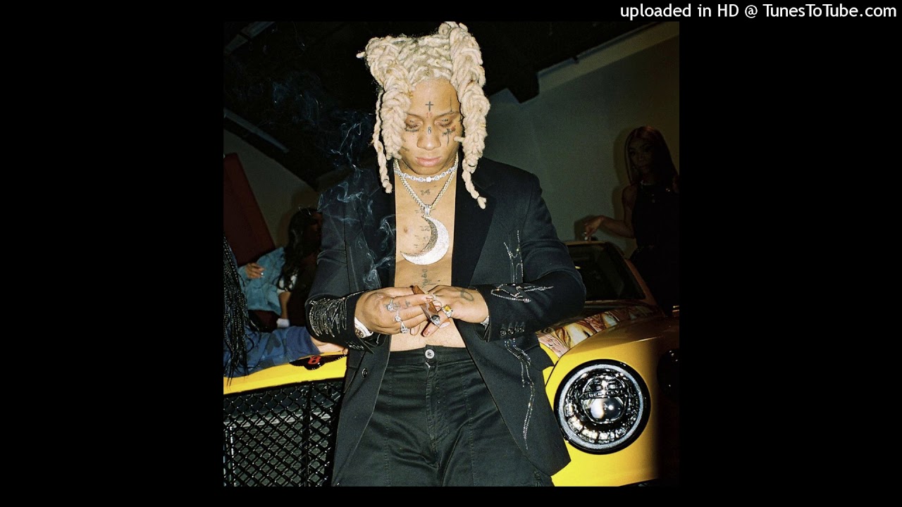 Trippie Redd x SoFaygo Type Beat 