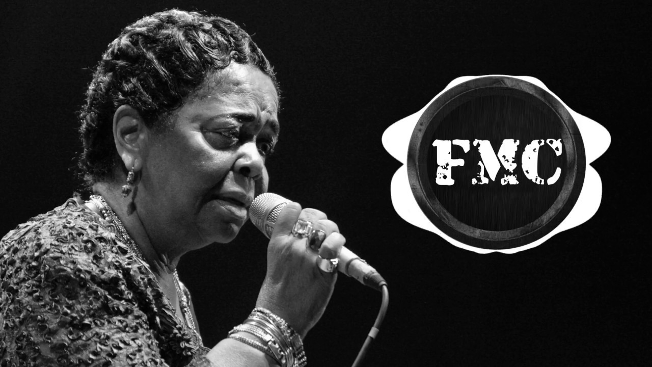 Cesaria Evora & Bonga - Sodade (EFIX & EDGAR Remix)