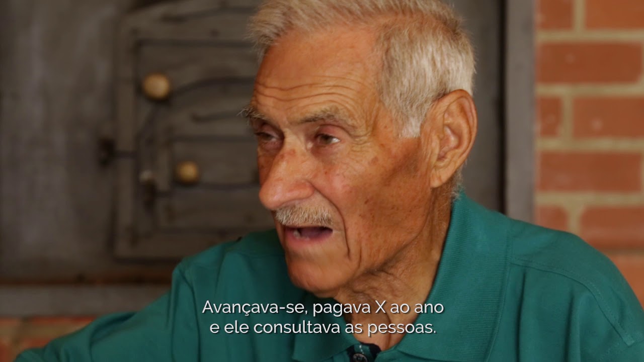 Álbum Vivências Monforte da Beira
