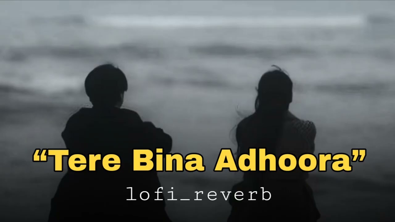 Tera Mera Adhoora ❤️ Hindi romantic song 2026