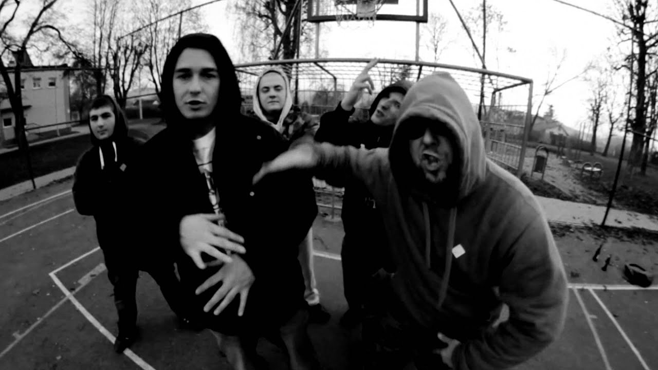 ŁYSY/NIELEGALNY TOWAR-ZWĄTPIŁEŚ!? FEAT.SWR (StreetVideo)