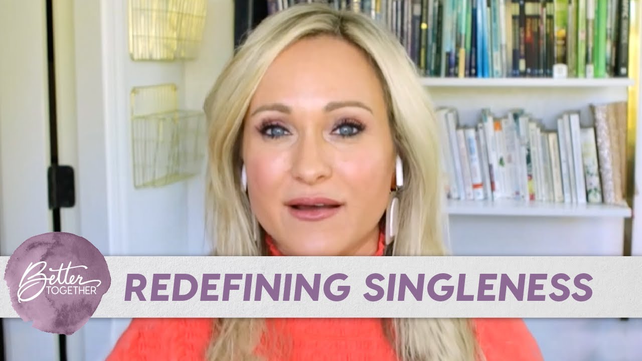 Havilah Cunnington: The Right Person at the Right Time | Better Together TV
